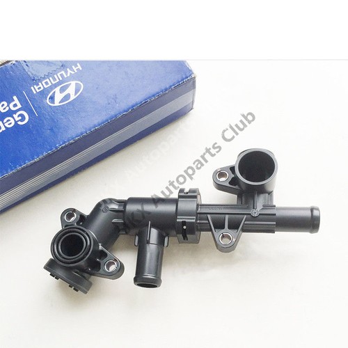 For HYUNDAI SANTA FE 20132018 Transmission j Oil CoolerValve OEM