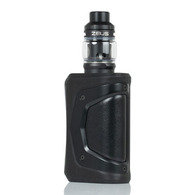Geek Vape Aegis X 200w Starter Kit With Zeus Sub Ohm Tank | Uk Stock | New 
