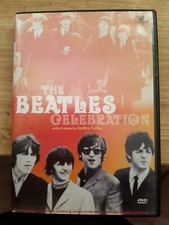 The Beatles: Celebration DVD