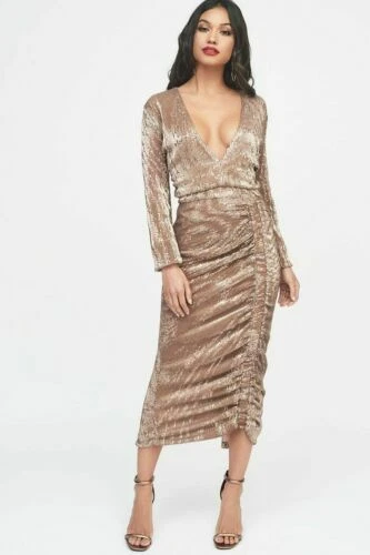 Lavish Alice Sequin Dresses for Women