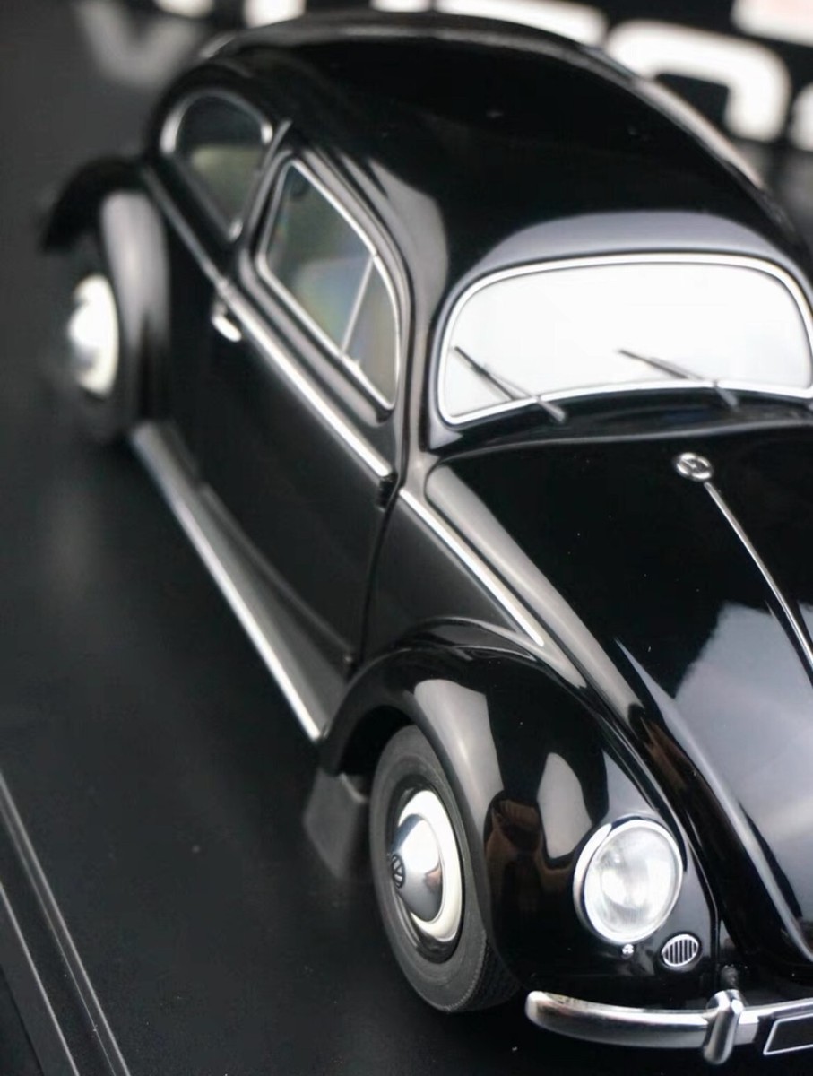 SUPER RARE* Autoart 1/18 Volkswagen Beetle 1200 Limousine SUPER RARE* Autoart 1/18 Volkswagen Beetle 1200 Limousine