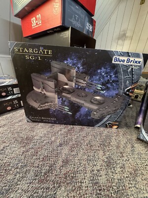 Stargate Beliskner 