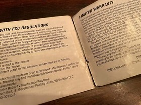 Battle Chess (Nintendo NES, 1990) - Complete - Cart/Box/Manual, Styrofoam