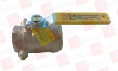 APOLLO VALVES 50-GB7-A1A / 50GB7A1A (BRAND NEW)