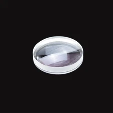 DIY Refraction Astronomical Telescope Objective Lens 62mm Focal Length 220mm