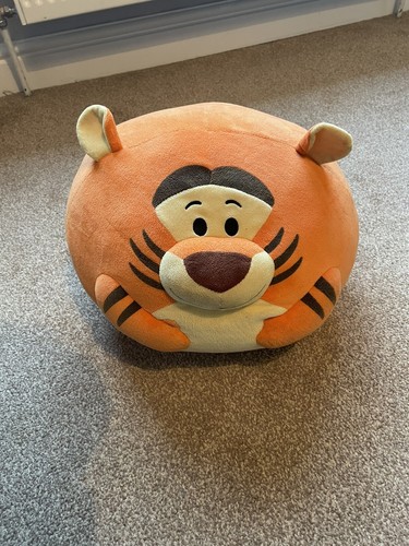 disney plush round