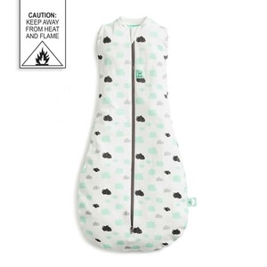 ergopouch 3.5 tog baby bunting