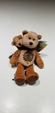 Limited Treasures Sacagawea  Pomp The Golden Dollar Coin Bear New