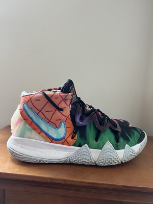 kybrid s2 pineapple stockx