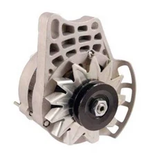 NEW ALTERNATOR FITS FIAT EUROPEAN SEICENTO 1998-2000 46231650 46472225 77043556