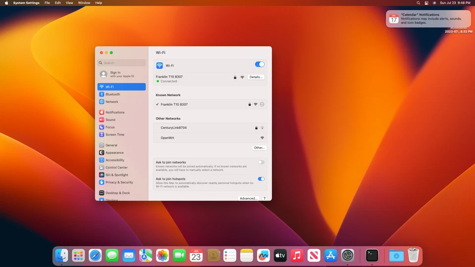 Hackintosh SSD für Dell Latitude e7450 Laptops - Bild 4 von 4