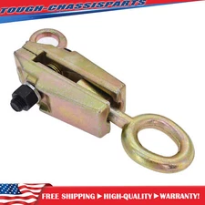 2 Way Frame Back 5 Ton Self-tightening Grip Auto Body Repair Pull Clamp