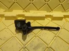 13 14 15 16 17 KAWASAKI EX300 EX 300 FRONT BRAKE MASTER CYLINDER LEVER OEM #63