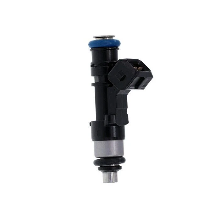 Inyectores de combustible originales Bosch x4 para Ford Fiesta 2011-2012 1,6 L I4 #0280158284 Foto 4 de 4