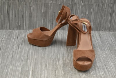 steve madden madeline platform sandal