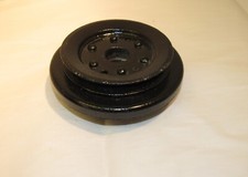 Polea cigüeñal FJ40 Toyota Land Cruiser 9/69-9/72
