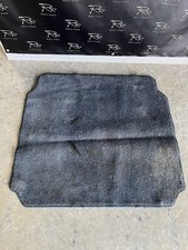 1992-1999 Chevrolet 2 Door Tahoe Oem Rear Cargo Floor Mat Carpet Blue 1992-1999 Chevrolet 2 Door Tahoe Oem Rear Cargo Floor Mat Carpet Blue