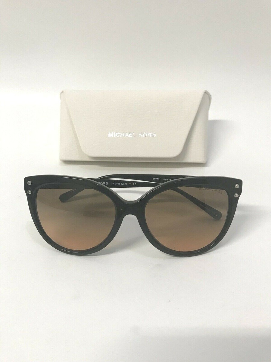New 100% Authentic Sunglasses Black Michael Kors MK 2045  display picture 2