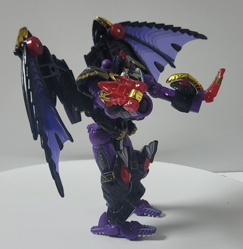 Transformer Robots In Disguise Megatron Destronger Takara Action Figure - Picture 3 of 11