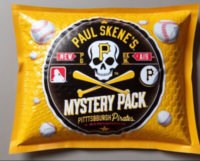 Paul Skenes RC MYSTERY PACK PSA Guaranteed +Cards Of Ur Favorite TEAM 25