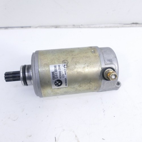 BMW K 1200 S EZ:08 Anlasser Starter 59449