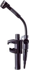 Akg C 518 M Clip on Percussion Condenser Micr...