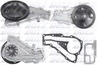 Dolz R129 Wasserpumpe For Renault