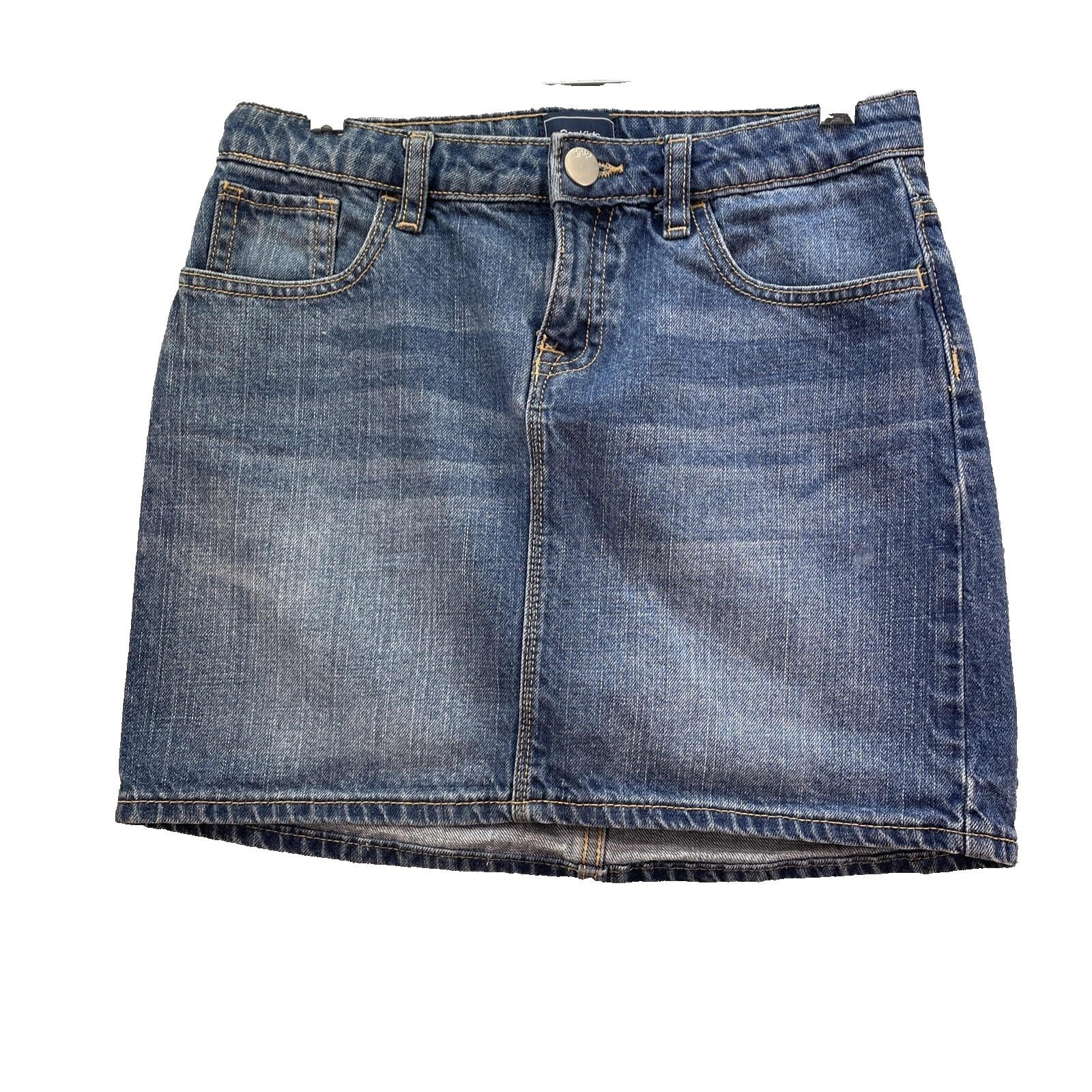 Mezcla de algodón Gap talla 14 faldas y faldas short para Niñas