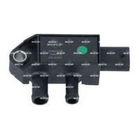 Nrf 708073 Abgasdrucksensor Differenzdrucksensor Sensor Abgasdruck