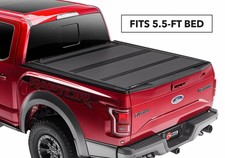 Tonneau Cover 67 1 Bed Bak Industries 448329 Fits 15 16 Ford F 150 For Sale Online Ebay