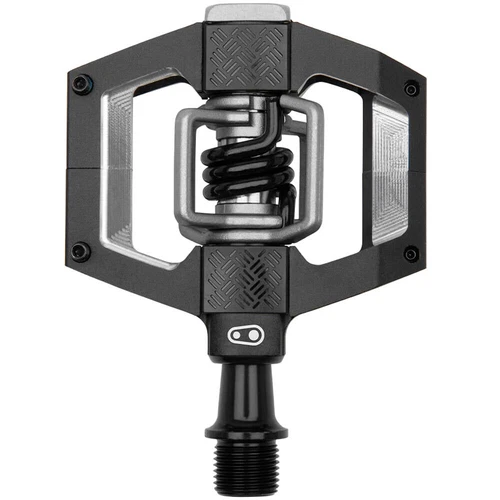 Crank Brothers Mallet Trail Pedals Black