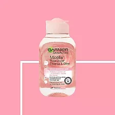 Skin Cleansers & Toners