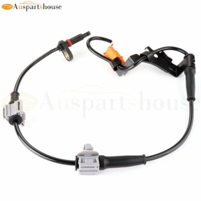 2 Sensori Velocit&agrave; Ruota ABS Per Honda CRV 2001-2007 E Hyundai Accent 1999-2005