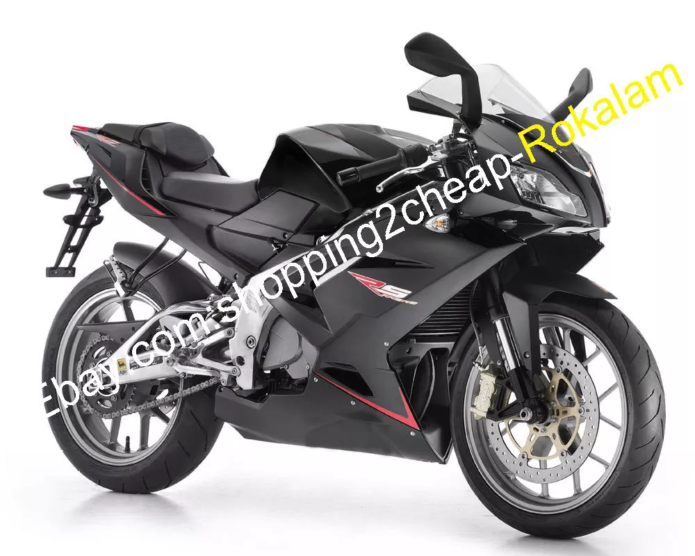 For Aprilia RS125 2006 2007 2008 2009 2010 2011 RS 125 All Matte