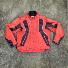 Triumph Shirket Motorcycle Leather 