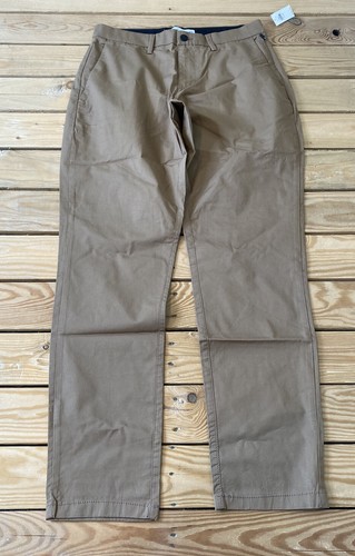 old navy NWT men's athletic taper chino 