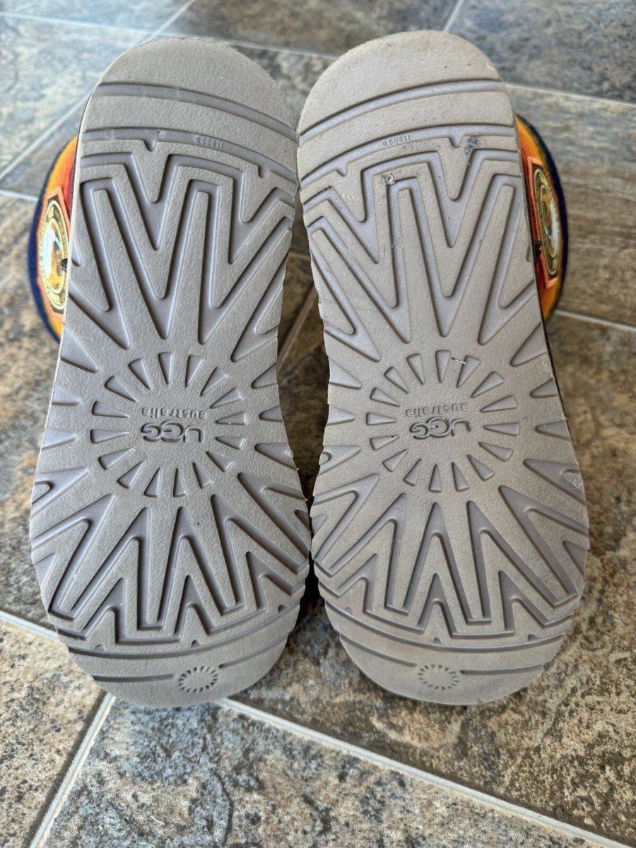UGG X Pendleton Limited Edition National Park Grand Canyon UGG X Pendleton Limited Edition National Park Grand Canyon