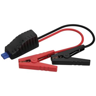 Ansmann Powerstation Jumpstart Adapter PS600AC PS2200AC Starthilfekabel 8.37 mm²