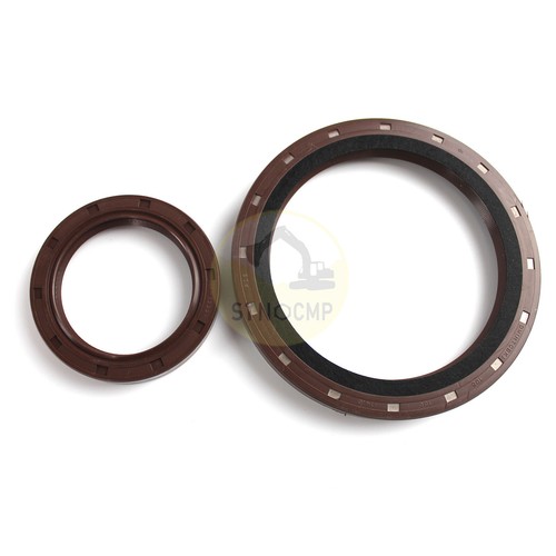 Kit de juntas de revisión completa del motor 6BG1 6BG1T para Isuzu TCM Hitachi JCB NRR FSR - Imagen 4 de 11