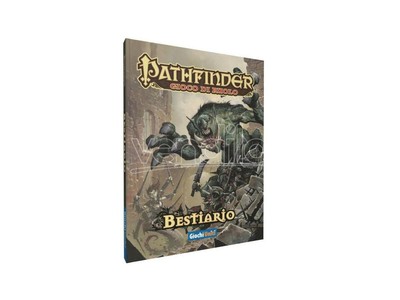 PATHFINDER GDR FLAGELLO ARTIGLIO DIVINO - Giochi Uniti