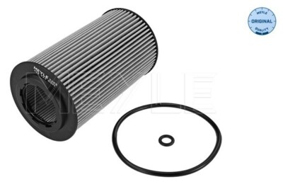 Meyle 614 322 0001 oil filter for Opel Saab Vauxhall