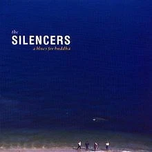 A Blues for Buddha von Silencers,the | CD | Zustand gut - Bild 1 von 1