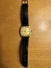 OMEGA Seamaster Quartz Vintage 1342 Parts Not Working