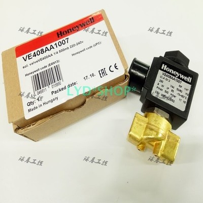 1pc for brand new VE408AA1007 ignition solenoid valve #za