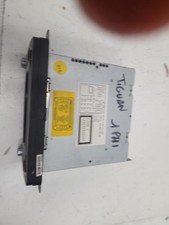 Autoradio Volkswagen TIGUAN