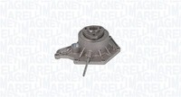 Magneti Marelli Wasserpumpe, MotorküHlung U.A. FüR Audi, Porsche, Vw