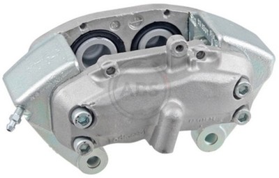 Bremssattel A.B.S. 431172 für MERCEDES KLASSE Grauguss W220 V220 C215 500 215