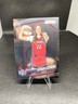 2025 Panini Prizm WNBA Sonia Citron #148 Variation Washington Mystics Rookie RC
