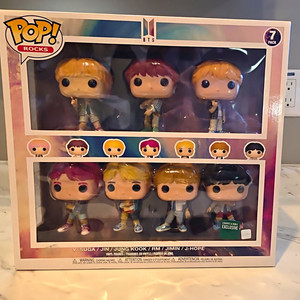 Jungkook Figure | eBay