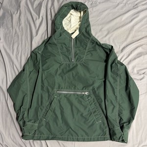 J Crew Anorak Vintage | eBay